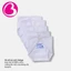 Set 5 quần tã vải dán sơ sinh cao cấp Hotga cho bé