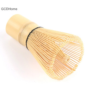Gcdhome Nhật Bản Lễ Tre Matcha Cà Phê Thực Tế Bàn Chải Trà Xanh Chase Dụng Cụ Bàn Chải Trà Phụ Kiện HOT