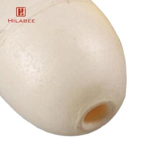 Phao phao HILABEE Hình ô liu cho Dock Đường bơi Đường cảnh báo bơi lội