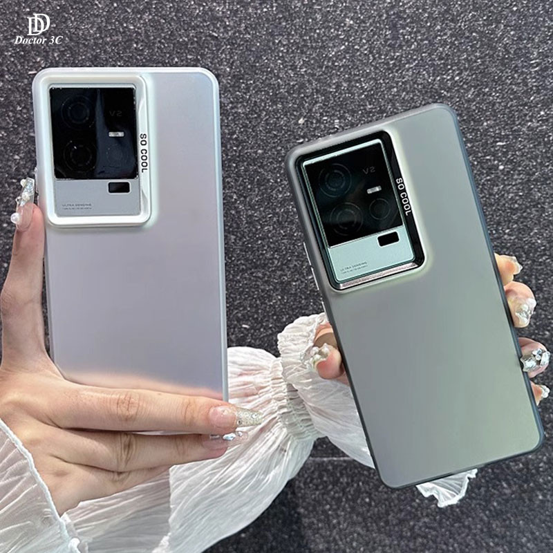 ốp lưng điện thoại IMD nhám chống sốc Cho OnePlus 15 15R 15T 13R 13T ACE5 12 11 11R ACE 5 3 3V 2 2V Pro 4G 5G 2026