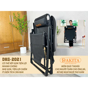 ghế thư giãn kiêm giường nghỉ trưa ghế đa năng gấp gọn văn phòng chịu lực 300 kg aladanh-net-vn