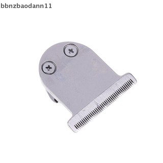 [BBNZDD] 1PC Đa Năng DIY Phụ Kiện Thay Thế Lưỡi Cắt Tóc Cho Máy Cắt Tóc Enchen Boost BVAH