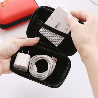 [Gou] Hộp đựng đĩa cứng USB gắn ngoài Túi đựng ổ cứng cho SSD HDD Hộp đựng ổ cứng gắn ngoài VN