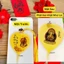 Lá Bồ Đề 12 Con Giáp In 2 Mặt Đã Khai Quang - Mặt Trước Con Giáp - Mặt Sau Hình Phật Bản Mệnh
