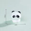 Sáng Tạo Dễ Thương Mini Ếch Cá Sấu Động Vật Nhỏ Búp Bê Rêu Micro Phong Cảnh Làm Vườn Trang Trí Cảnh Quan Biển Đồ Trang Trí DIY Decorati