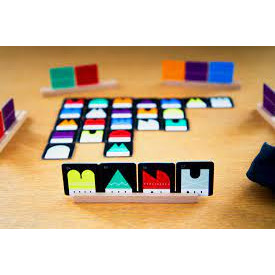 Boardgame Town 77 Trò Chơi board game Xây Dựng Mái Ấm Tigar