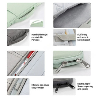 Túi đựng máy tính bảng Hộp đựng di động cho Honor Pad X9a 2025 ELN2-W09 11.5inch X8A 11 inch V9 11.5 X9 11.5 X8 Pro X8 Lite Pad8 V8Pro MagicPad 13 2 12.3 9 9Pro 12.1