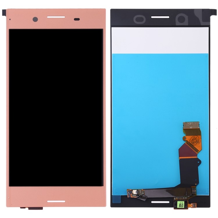 Màn hình LCD OEM bán chạy cho Sony Xperia XZ Premium với bộ số hóa đầy đủ