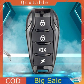 315 / 433Mhz Sao chép Điều khiển từ xa Bộ sao chép chìa khóa 4 nút phổ biến cho cổng nhà để xe