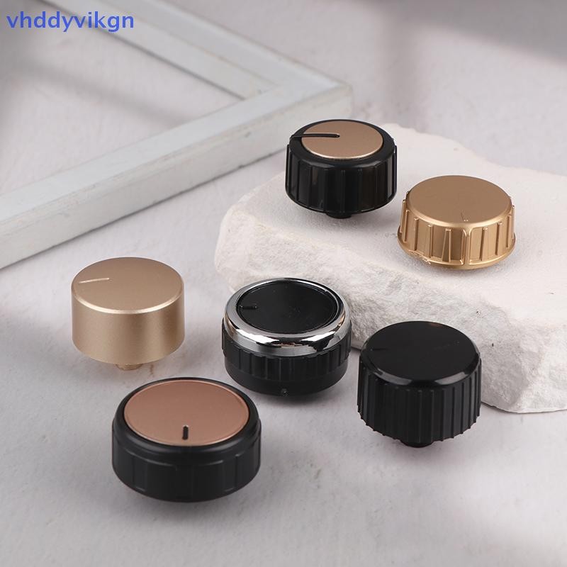 Vhd cho nồi chiên không khí / Lò nướng điện / Nồi áp suất điện / Máy tiệt trùng Nút điều khiển thay thế Hẹn giờ Núm D Trục VN