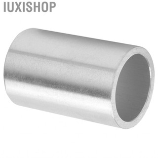 Iuxishop Ống nhôm Ống thẳng Độ bền tốt 27MM Lỗ tuyệt vời