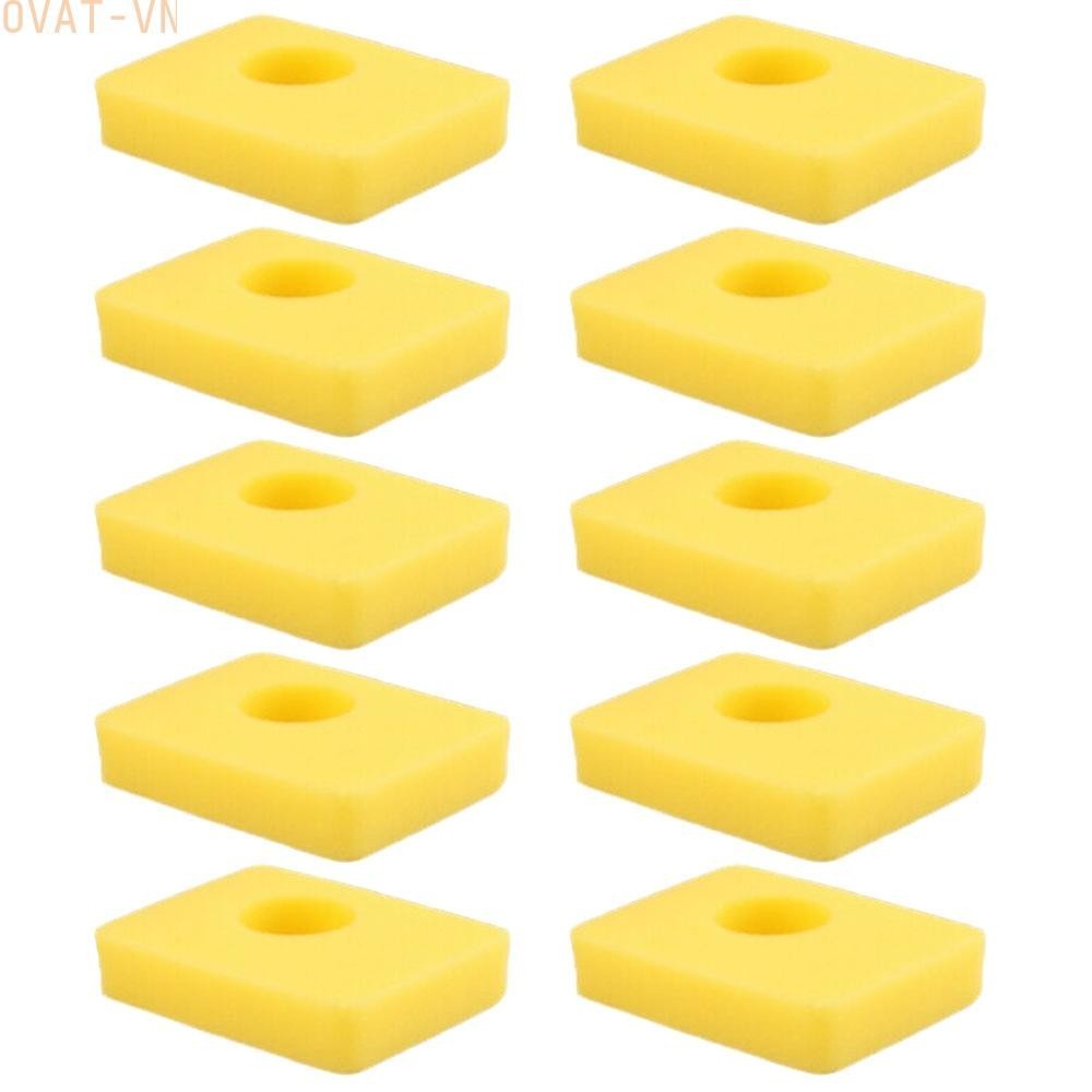 5-Pack Air Filter For Briggs & Stratton Lawn Mower – Fits 4248, 5434, Oregon 30-183 6 thumbnail image