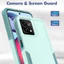 Dành cho Motorola Moto G Stylus 5G (2023) Ốp điện thoại chống sốc hạng nặng hai lớp