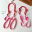 Dây đeo túi đeo vai KANGN, Dây đeo Nylon có thể tháo rời có thể điều chỉnh, Dây tròn thay thế túi xách thắt lưng nữ