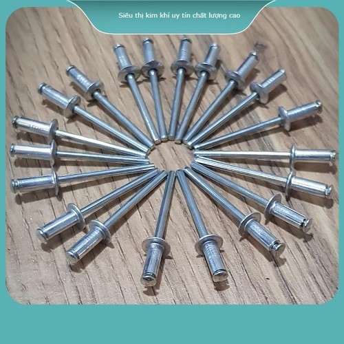 Đinh rút, đinh rút rive nhôm | Shopee Việt Nam