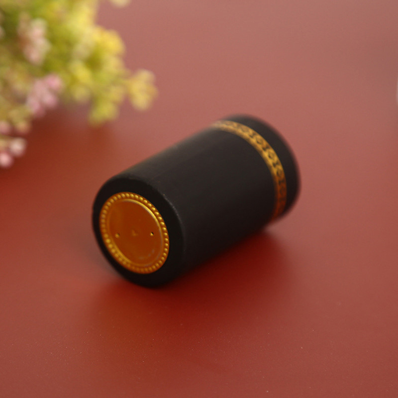 Cminyp 100 Viên Co Nhiệt Chai Rượu Viên Rượu Co Nhiệt Bọc Rượu Cho Miệng Thẳng Glory Chai