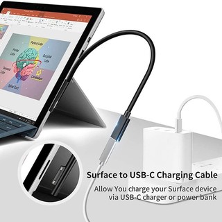 Để Kết Nối Với Cáp Sạc USB-C Tương Thích Cho Pro7 Go2 Pro6 5 / 4 / 3 Laptop1 / 2 / 3 & Cho Sách