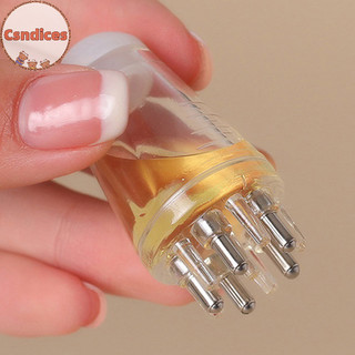 Csndices Da Đầu Applicator Liquid Lược Điều Trị Tăng Trưởng Tóc Máy Mát Xa VN