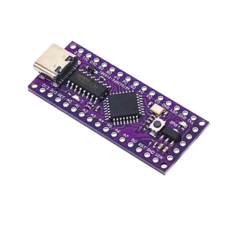 Nano V3.0 ATMEGA28P MINI MICRO LOẠI-C | Shopee Việt Nam