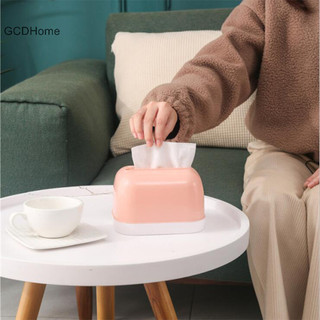 Gcdhome Chống Nước Treo Tường Nhà Vệ Sinh Giấy Giá Đỡ Kệ Vệ Sinh Cuộn Giấy Ống Giá Để Đồ Hộp Bảo Quản Giá Khay Đồ Dùng Phòng Tắm HOT