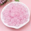 20 Chiếc 9.8 * 11 Mm Acrylic Hình Trái Tim Nứt Tay Thủ Công Rời Hạt DIY Cho Trang Sức Làm Phụ Kiện