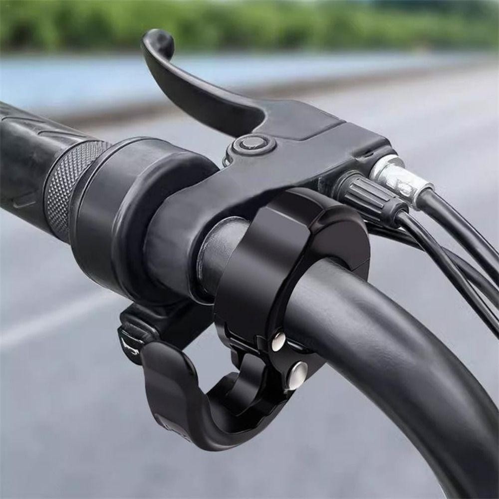 JIGK 1 Cái Móc Xe Điện, Túi Bảo Quản Túi Treo Xe Tay Ga Móc Treo, Hợp Kim Nhôm Mũ Bảo Hiểm Tay Cầm Cố Định Phụ Kiện Xe Đạp Mang Móc Móng Vuốt