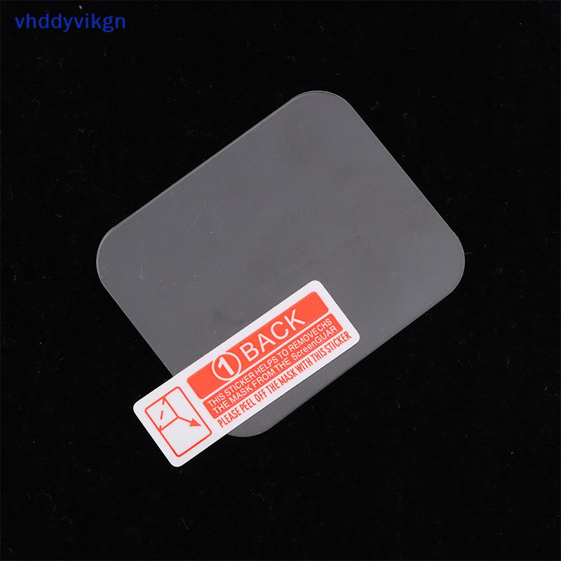 Kính cường lực bảo vệ màn hình VHDD cho màn hình LCD X3 Tấm bảo vệ cửa sổ Kính cường lực VN