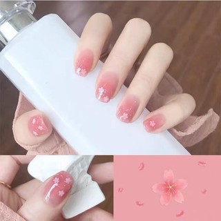 Sơn Móng Tay TIPS & TOES  Water Base Nail Polish 6ML