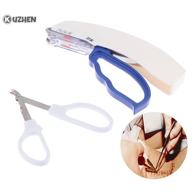 Kuzhen Da Stapling Thiết Bị Khâu Phẫu Thuật Bấm Kim Tẩy Nóng