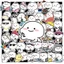 50 Sticker Cute Meme chống nước sticker dán laptop, điện thoại, đàn guitar, mũ bảo hiểm, vali
