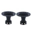 25 lõi 4 inch 107MM Cột âm thanh Tweeter HP2000A Horn Tweeter cho hiệu suất âm thanh vượt trội trong loa