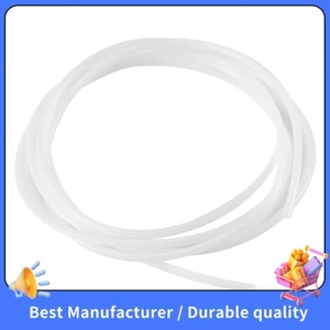 Ống nơ PTFE 2 mét (4.0mm OD / 2.0mm ID) Dây tóc 1,75mm cho máy in 3D