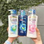 Dầu Gội CLEAR MEN - Dầu gội CLEAR Bạc Hà chai vòi 370ml hàng chuẩn NỘI ĐỊA Thái