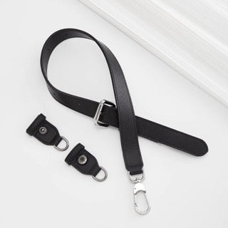 Dây đeo túi phù hợp cho túi hộp cơm Le Pliage Xtra18, dây đeo vai bằng da thật, phụ kiện mở rộng túi, dây đeo ba lô dưới cánh tay