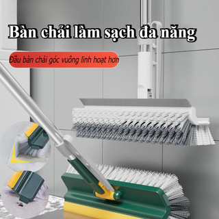 Bàn chải làm sạch đa năng,Cây chà sàn nhà tắm,Tay cầm mở rộng,cọ sạch khe hẹp và góc tường
