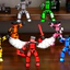 Mô Hình Mini Lắp Ráp Người Có Thể Di Chuyển In 3d, Đồ Chơi Trí Tuệ Cho Trẻ Em, Figure Trẻ Em