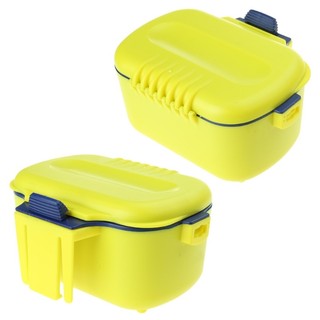 Bs * Hộp Mồi Câu Cá Mồi Cá Hộp Mồi Sống Mồi Xô Câu Cá Sống Mồi Hộp