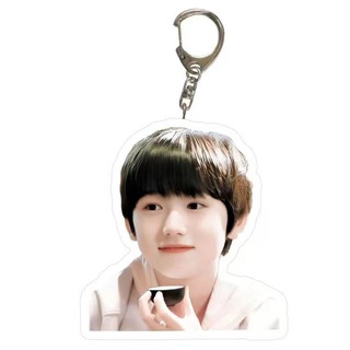 Bài hát liên Đoàn Thanh Niên TNT yaxuan liu Yao wenma Jiaqi Ding chengxin periferal gantungan kunci