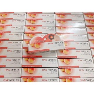 Kem làm hồng nhũ hoa PINK NIPPLES