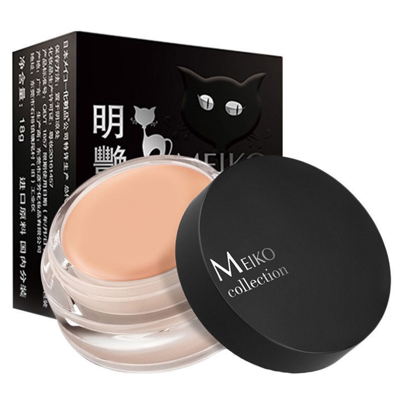 3281 Lần Mua Lại Kem Che Khuyết Điểm Sáng Kem Nền Chống Thấm Nước Che Khuyết Điểm Placentalog Hình Xăm Mụn Vết Thâm Vòng Tròn Dưỡng Ẩm Học Sinh Dưỡng Ẩm