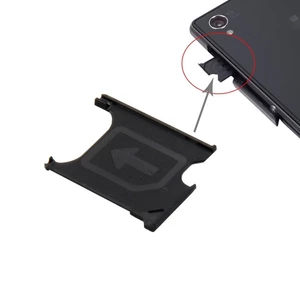 Khay đựng thẻ Micro SIM bán chạy cho Sony Xperia Z1 / L39h
