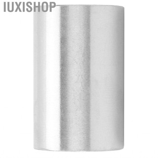 Iuxishop Ống nhôm Ống thẳng Độ bền tốt 27MM Lỗ tuyệt vời