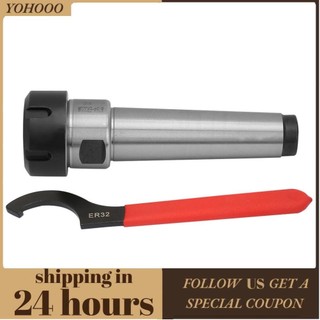 Yohooo Giá đỡ kẹp kẹp MT4 ER32 Mt4