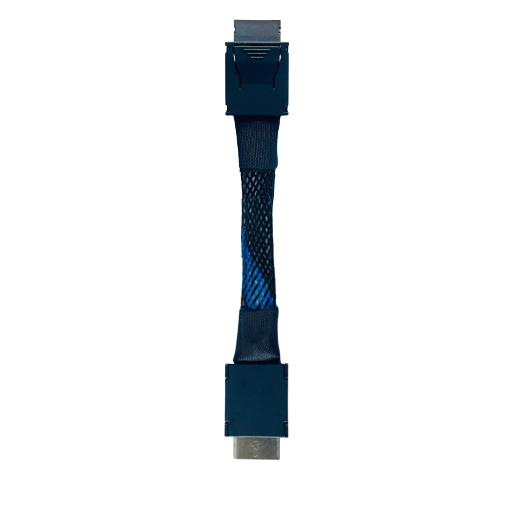 Jmt PCIE4.0x4 Full Chức Năng SFF8611 Đến SFF-8611 Cáp Nối Dài Ouclink 4i Cáp Mạ Bạc