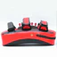 Miếng đệm Boxer Taekwondo METUBE, Găng tay đấm bốc PU dày, Mục tiêu tập luyện hợp thời trang Mục tiêu chân vòm