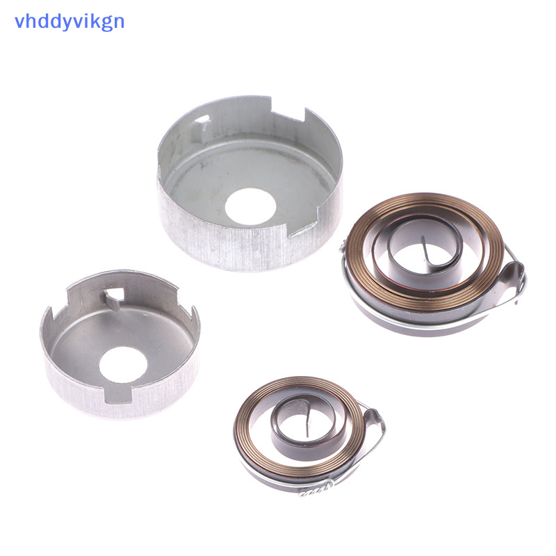 Vhdd Z4113 Máy khoan băng ghế nhỏ Lò xo Đồng hồ Z4116 Phụ kiện máy khoan băng ghế dự bị Lò xo cuộn ghế lò xo VN