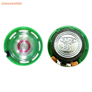 Cheehbh 5 Cái 29mm Loa Từ Tính Đồ Chơi Giọng Hát Linh Kiện Điện Tử Chuông Cửa Sừng Hình Tròn Thay Thế Loa VN