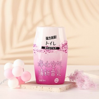 Lọ tỏa hương thơm phòng khử mùi thế hệ mới 250ml SUNND