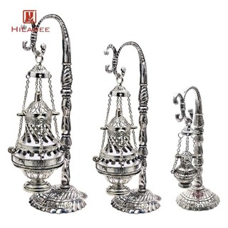 Công giáo trang trí công phu treo, đốt, đốt có dây xích Lý tưởng cho và