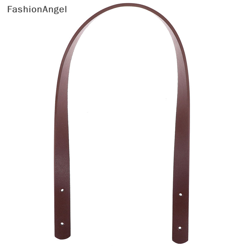 FashionAngel 2 Cái / bộ Dây Đeo Túi Tote Da Thay Thế Cho Túi Xách Dây Tay Cầm Có Thể Tháo Rời TH